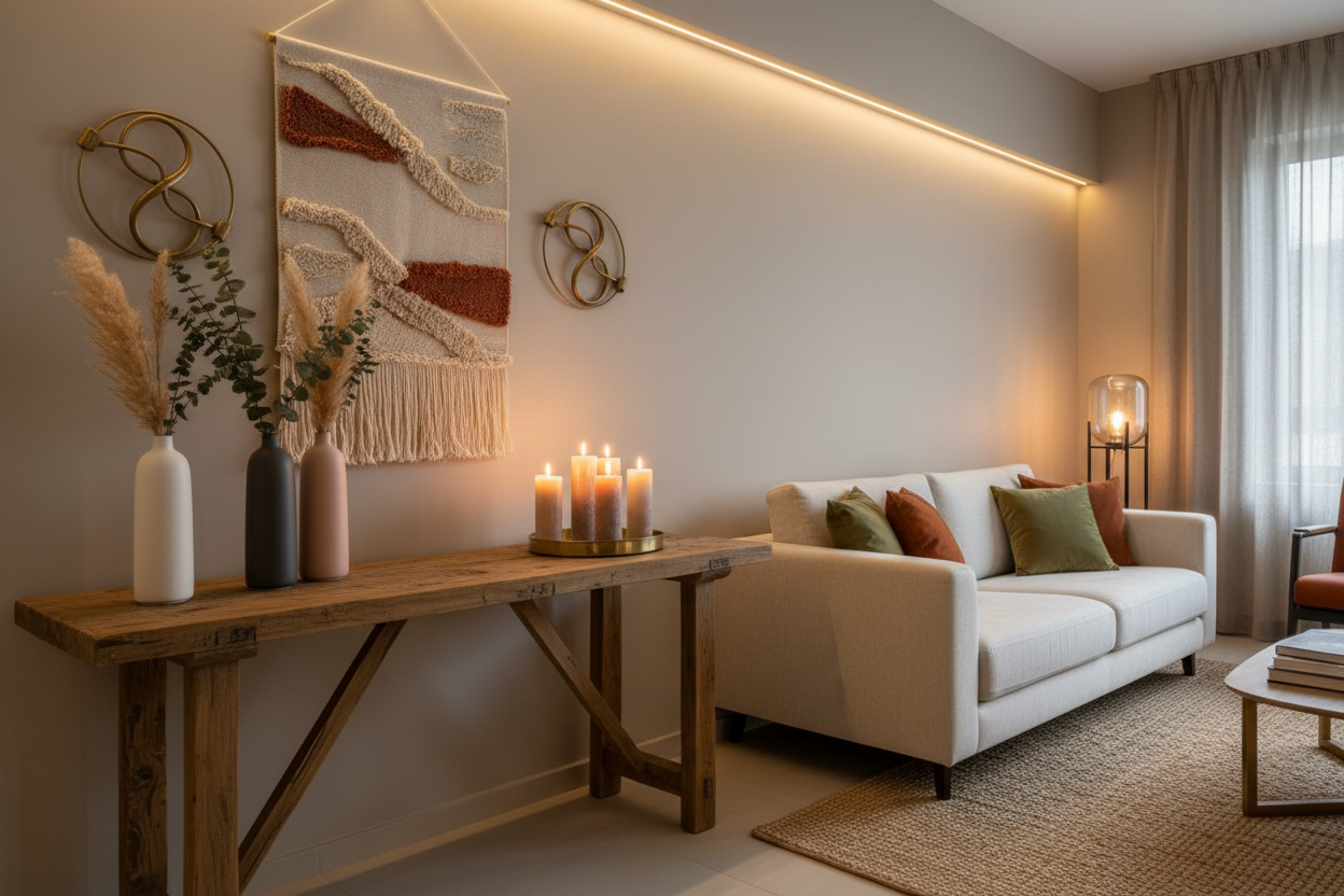 Decorations products